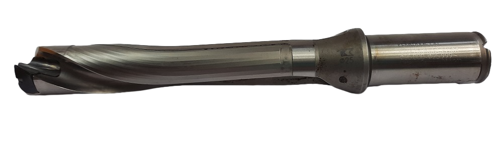 KENNAMETAL KTIP 250R5SCF25M fi25.0-25.99 5D