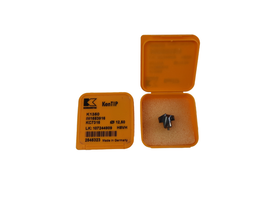KENNAMETAL KTIP 1250 KC7315