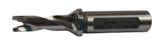 ISCAR DCN 115-035-16A-3D fi11.5-11.9 3D