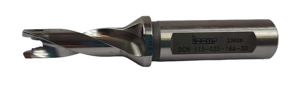 ISCAR DCN 115-035-16A-3D fi11.5-11.9 3D