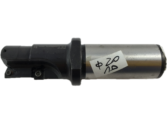 Wiertło KENNAMETAL 3.78200R036N
