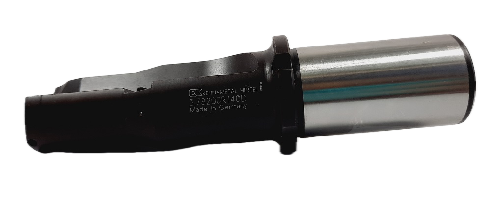 Wiertło KENNAMETAL/HERTEL 3.78200R140D