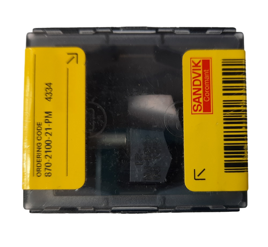 SANDVIK 870-2100-21-PM 4334