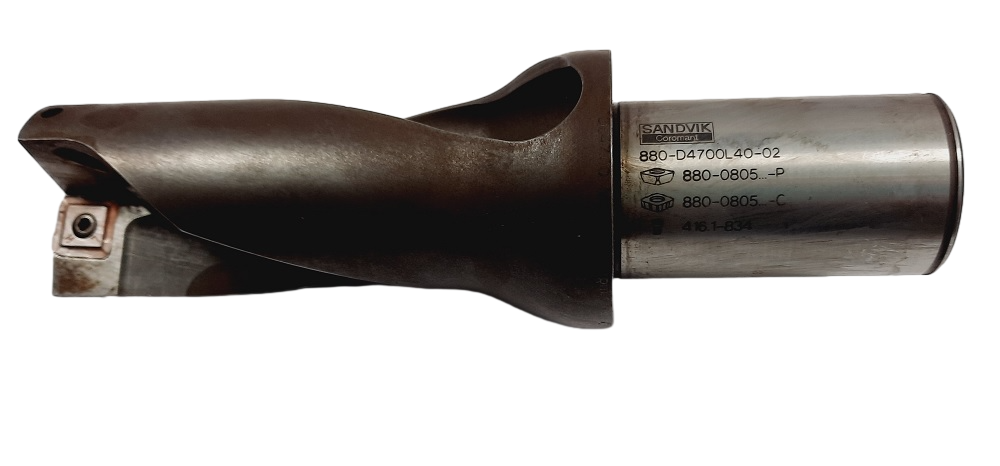 SANDVIK 880-D4700L40-02
