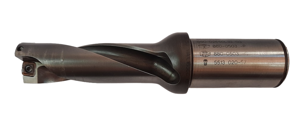 SANDVIK 880-D2650L32-03