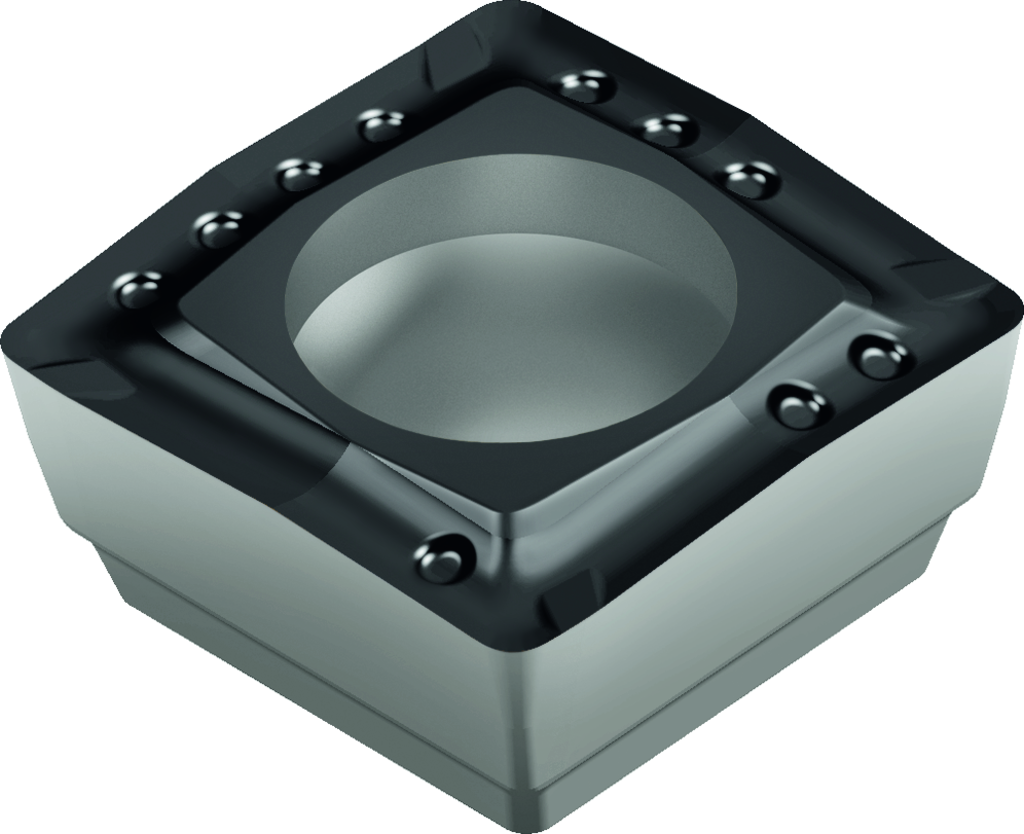 SECO SPGX 11T3-C1 T400D