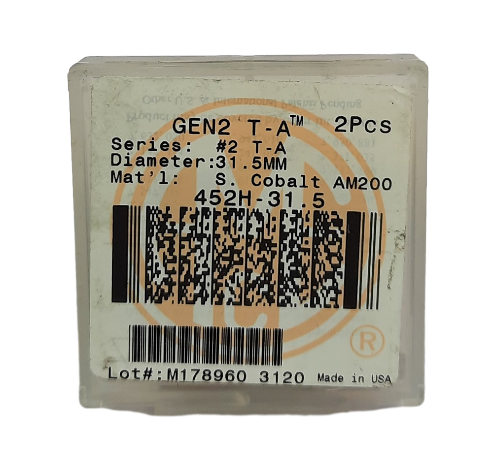 AMEC 452H-31.5