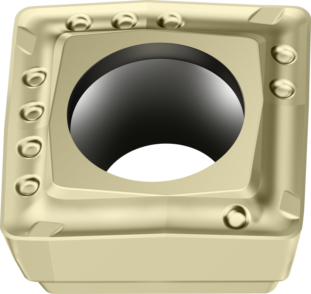 SECO SPGX 11T3-C1 DP3000