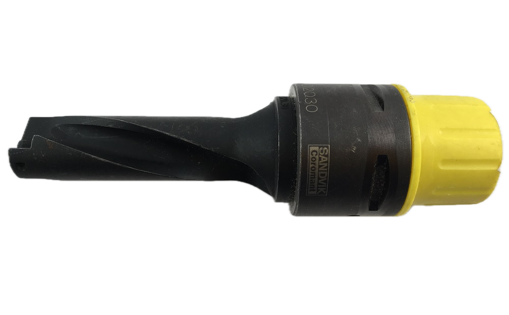 Wiertło SANDVIK TM416.2-253128