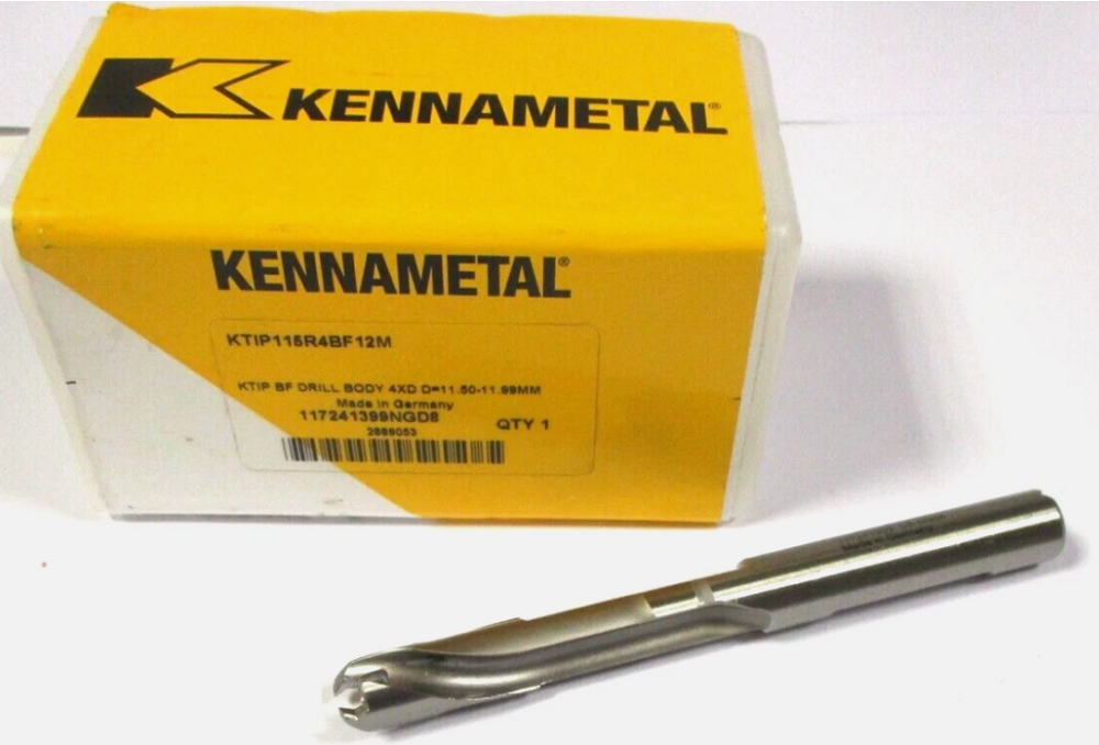 KENNAMETAL KTIP 115R4BF12M fi11.50-11.99 5D