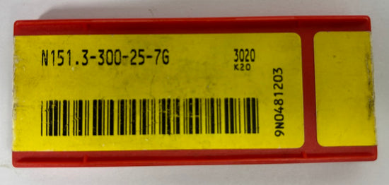 Sandvik 880-03 03 W06H-P-MS 2044