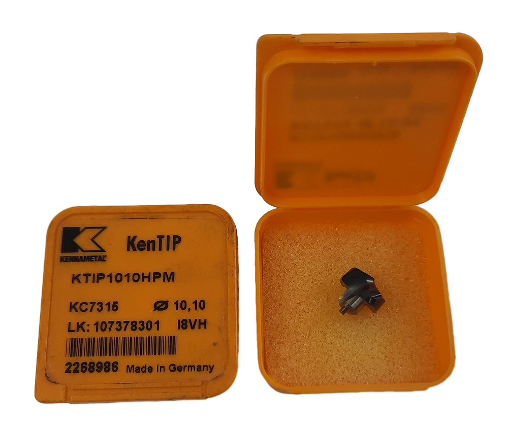 KENNAMETAL KTIP 1010HPM KC7315