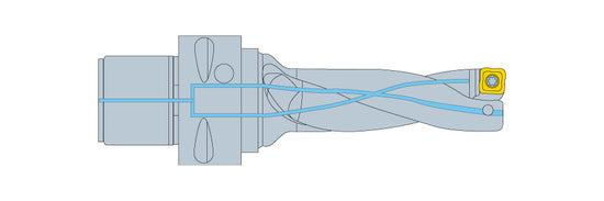 SANDVIK 880-D1800C5-04