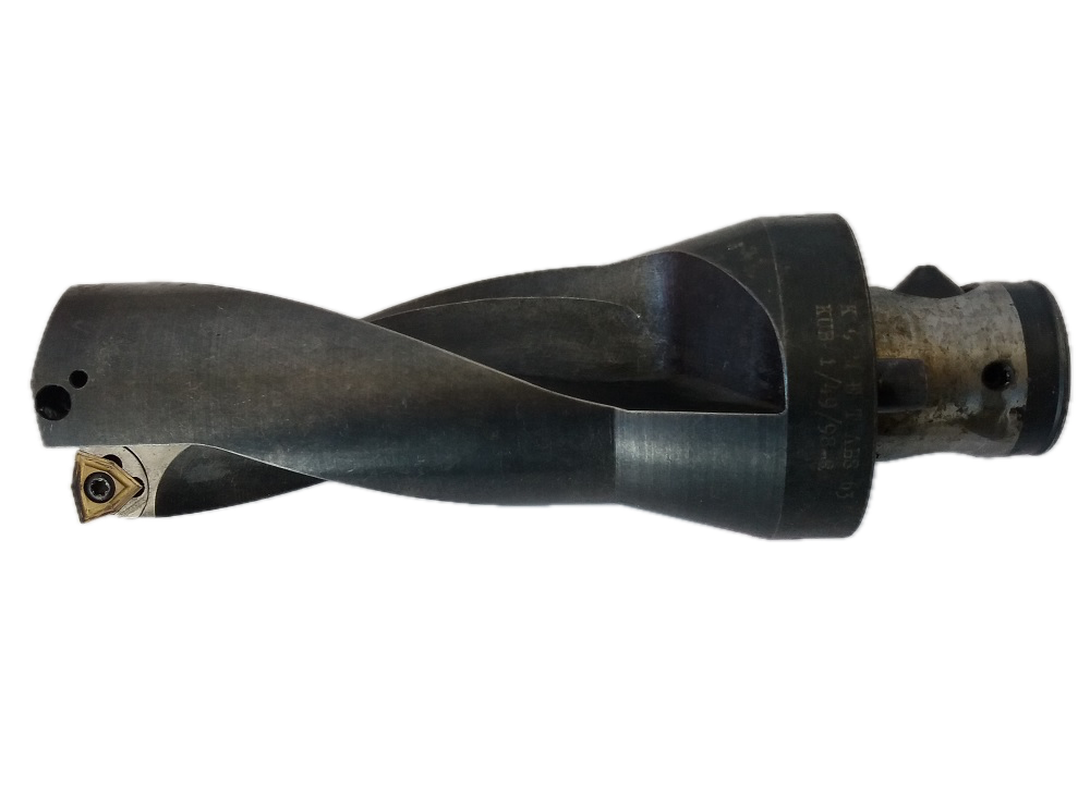 Wiertło KOMET 1/49/98-R