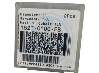 AMEC 152T-0100