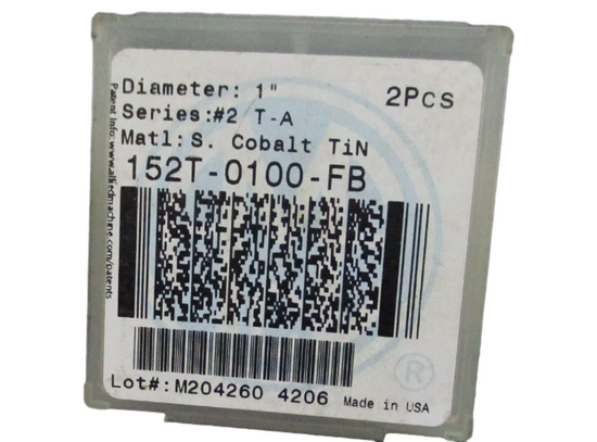 AMEC 152T-0100