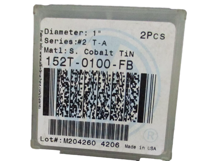 AMEC 152T-0100