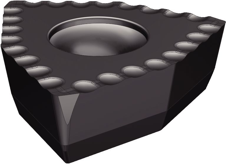 SECO SPGX 0602-C1 T400D