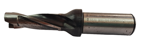 SANDVIK 870-2100-21L25-3 fi21.0-21.99 3D