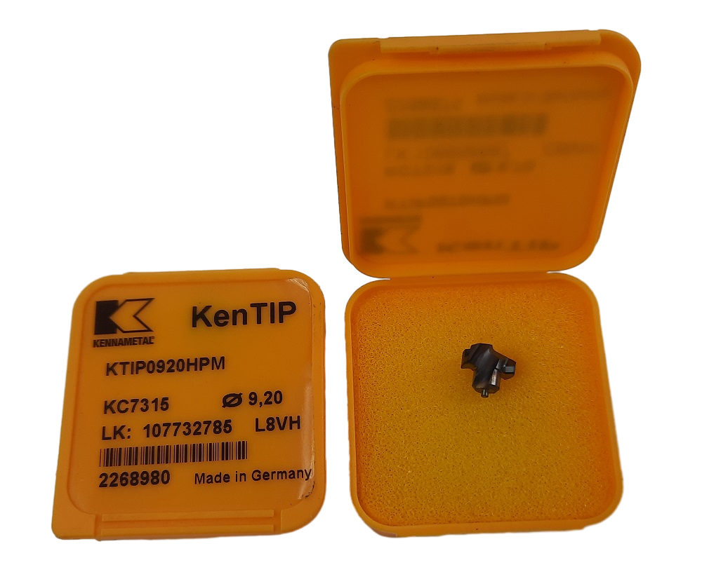 KENNAMETAL KTIP 0920HPM KC7315