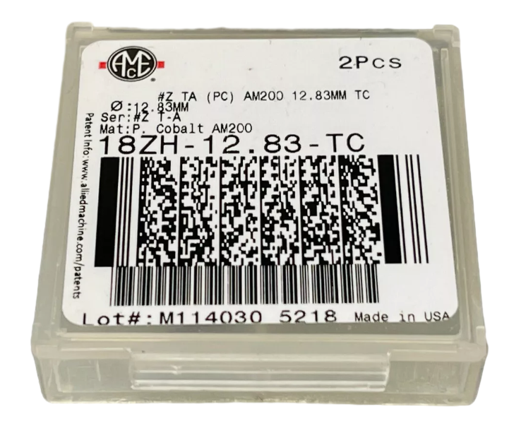 AMEC 18ZH-12.83-TC