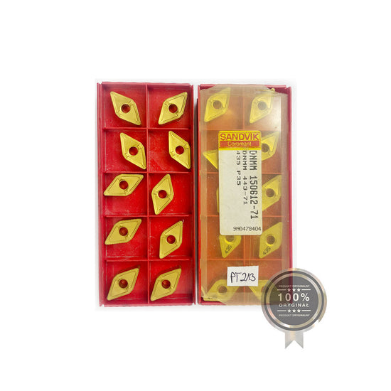 Płytka SANDVIK DNMM 150612-71 435 P35