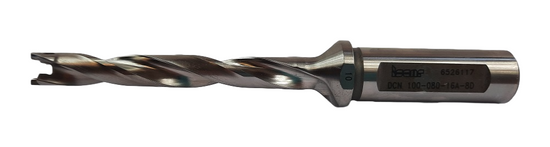 ISCAR DCN 100-080-16A-8D fi10.0-10.4 8D