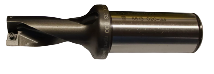 SANDVIK 880-D2500L25-05