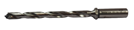ISCAR DCN 120-144-16R-12D fi12.0-12.4 12D