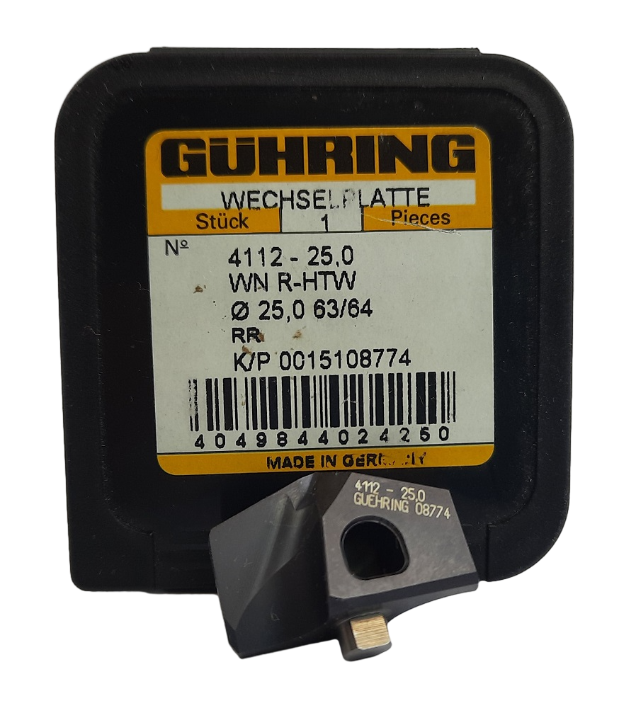 GUHRING WN R-HTW