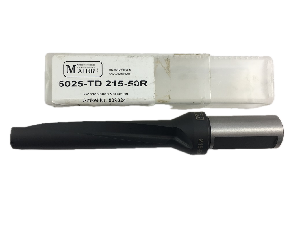 Wiertło MAIER 6025-TD 215-50R