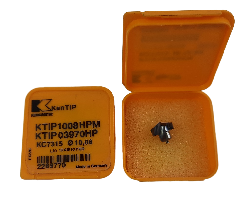 KENNAMETAL KTIP 1008HPM KC7315