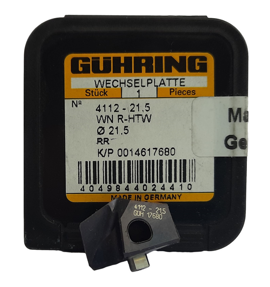 GUHRING WN R-HTW