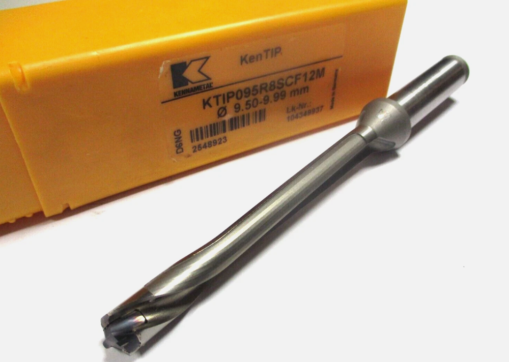 KENNAMETAL KTIP 095R8SCF12M fi9.50-9.99 8D
