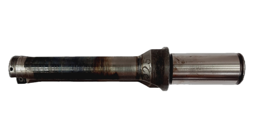 Wiertło WALTER B3214.F.025.Z01.100R