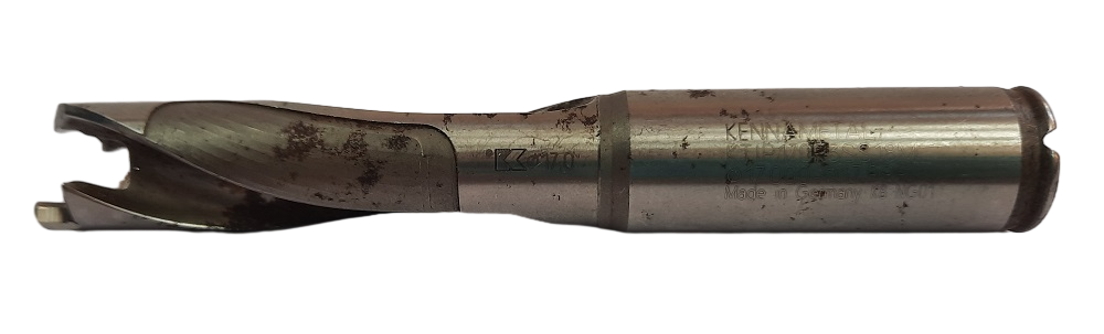 KENNAMETAL KTIP 170R3SS18M fi17.0-17.99 3D