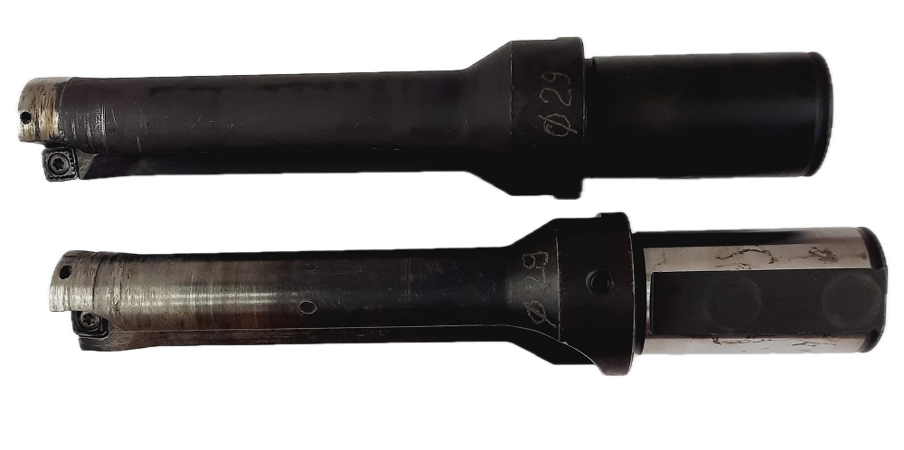 Wiertło WALTER B3214.F.029.Z01.116R