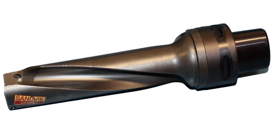 SANDVIK 880-D2600C4-04