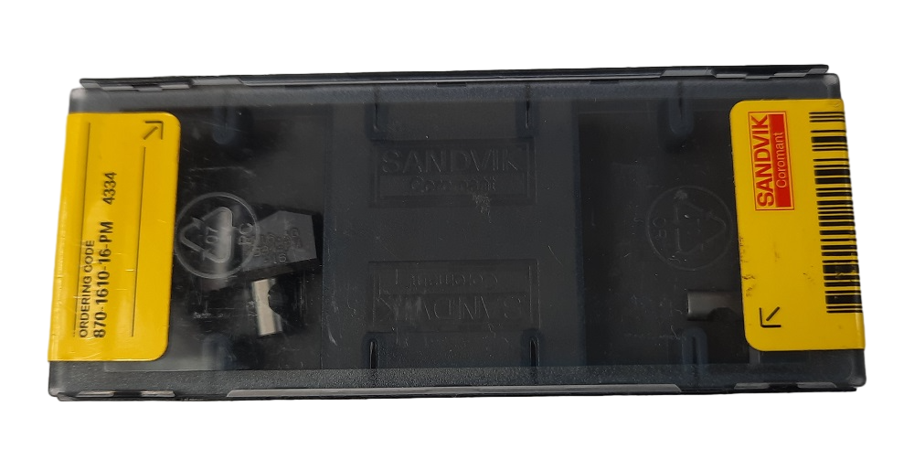 SANDVIK 870-1610-16-PM 4334