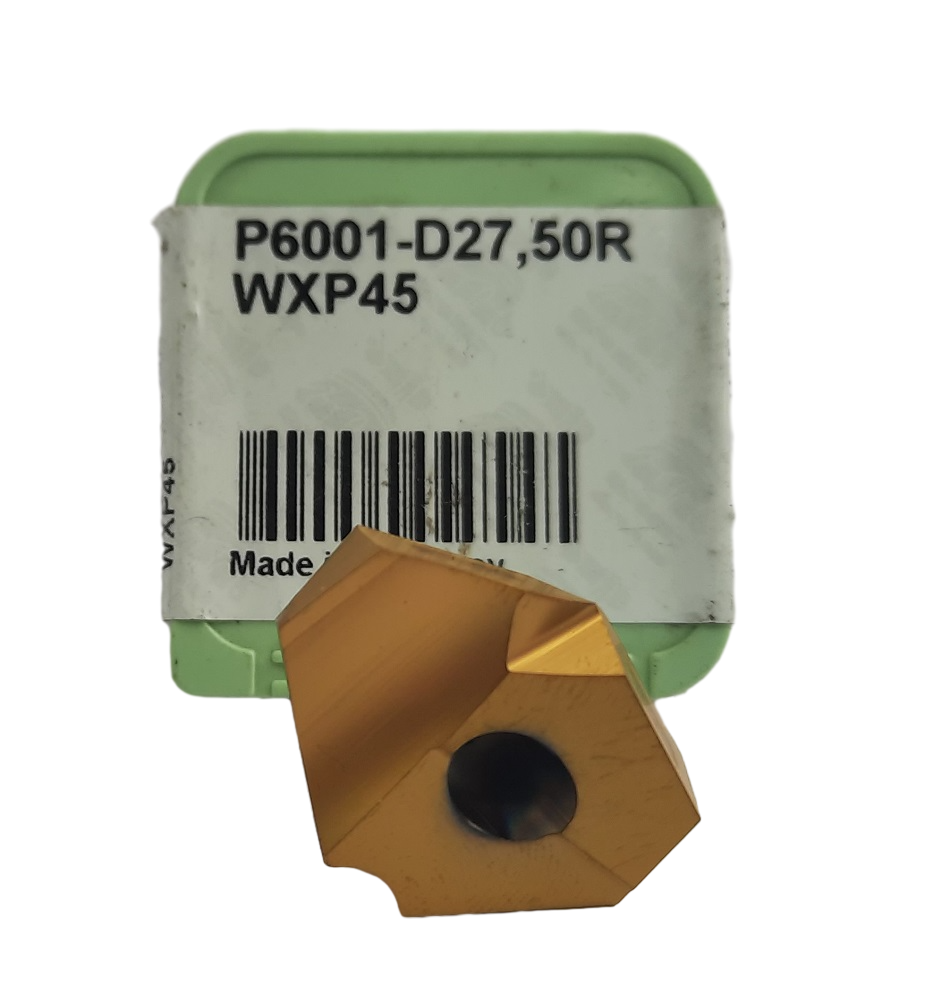 WALTER P6001-D27.50R WXP45