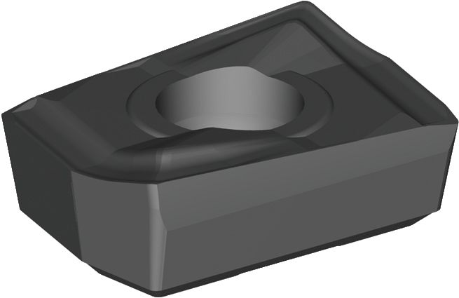 KENNAMETAL DFR 030204GD KC7020