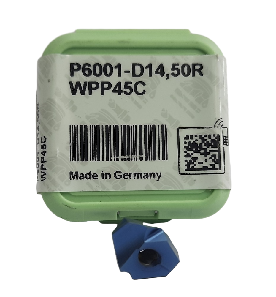WALTER P6001-D14,50R WPP45C
