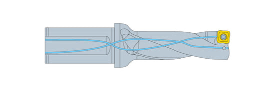SANDVIK 340 440292R524