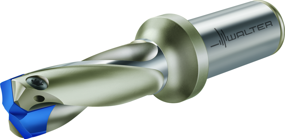 WALTER B4013.F20.21,0.Z02.66R fi21-21.99 3D