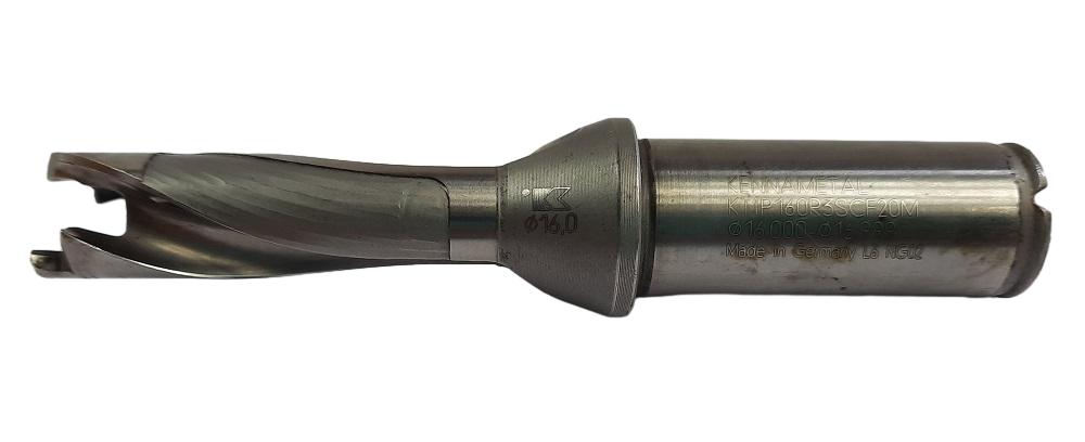 KENNAMETAL KTIP 160R3SCF20M fi16.0-16.99 3D