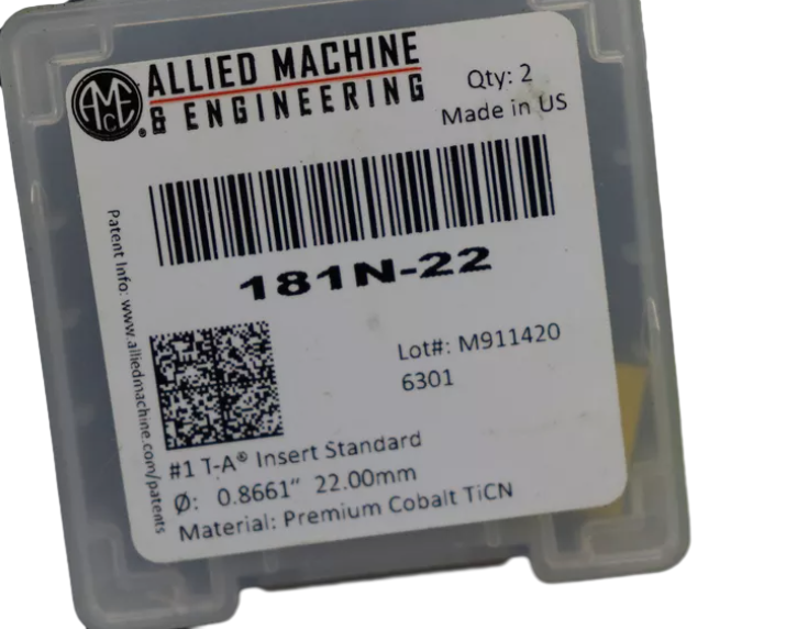 AMEC 181N-22