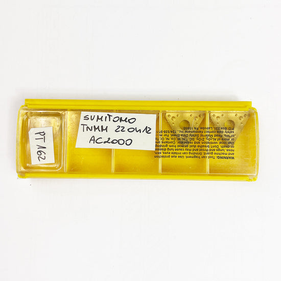 Płytka SUMITOMO  TNMM 220412 AC2000