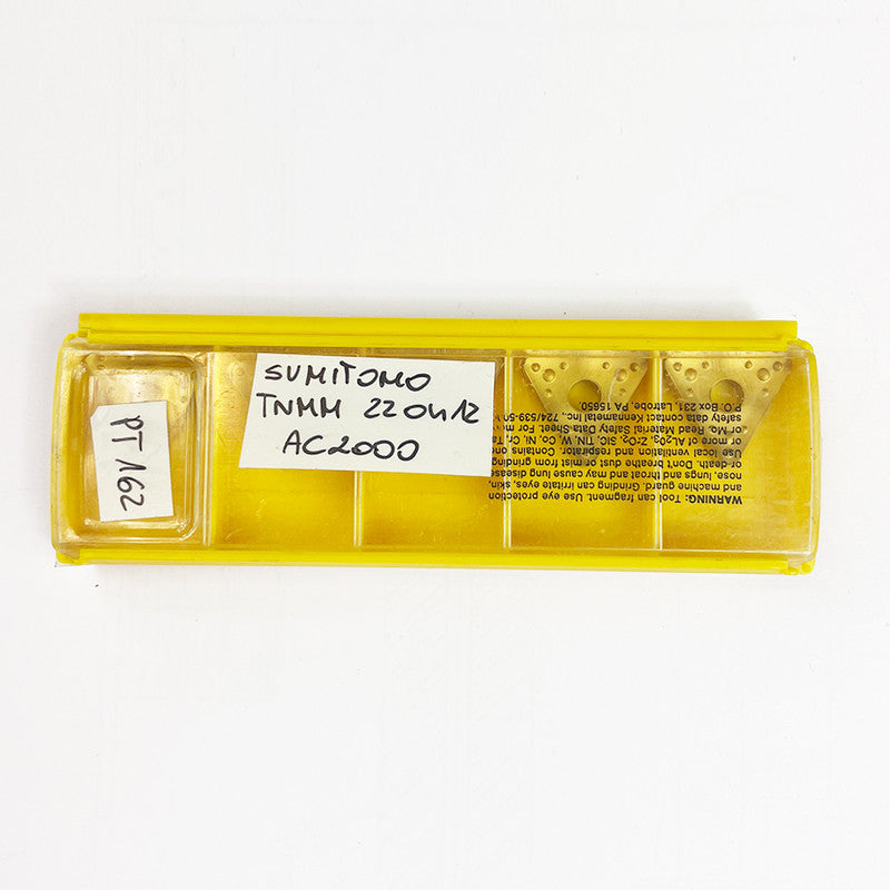 Płytka SUMITOMO  TNMM 220412 AC2000
