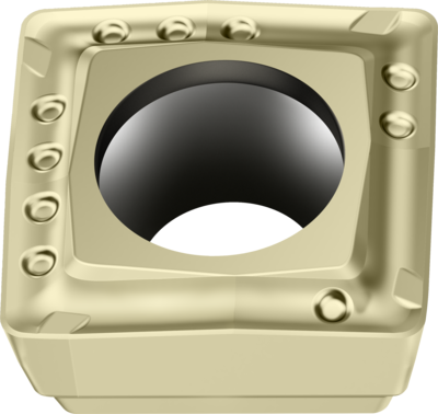 WALTER P4840P-5R-E57 WKP25S