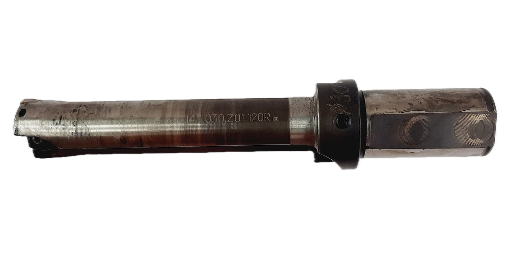Wiertło WALTER B3214.F.030.Z01.120R